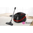 Bosch BWD421POW porzsákos takarítógép #01