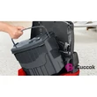 Bosch BWD421POW porzsákos takarítógép #06