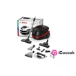 Bosch BWD421POW porzsákos takarítógép #07