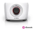 Bosch MMB21P0R fehér-piros turmixgép #05