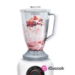 Bosch MMB21P1W fehér turmixgép #01