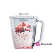 Bosch MMB21P1W fehér turmixgép #03