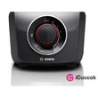 Bosch MMB43G2B SilentMixx turmixgép #05
