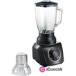 Bosch MMB43G2B SilentMixx turmixgép #01
