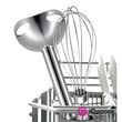 Bosch MS61B6170 ErgoMixx fekete botmixer szett #07