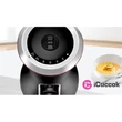 Bosch MS6CM6120 ErgoMixx Style fekete-ezüst botmixer #01