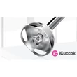 Bosch MS6CM6120 ErgoMixx Style fekete-ezüst botmixer #02