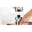 Bosch MS6CM6120 ErgoMixx Style fekete-ezüst botmixer #04