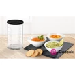 Bosch MS6CM6120 ErgoMixx Style fekete-ezüst botmixer #06