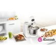 Bosch MUM58231 fehér-ezüst konyhai robotgép #05