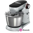 Bosch MUM9B34S27 konyhai robotgép #01