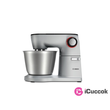 Bosch MUM9B34S27 konyhai robotgép #02