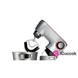 Bosch MUM9BX5S61 konyhai robotgép #01