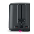Bosch TAT3P424 DesignLine piros-fekete kenyérpirító #01