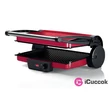 Bosch TCG4104 vörös kontaktgrill #01