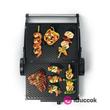 Bosch TCG4104 vörös kontaktgrill #04