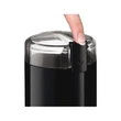 Bosch TSM6A013B fekete kávédaráló #01