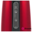 Bosch TWK3P424 DesignLine piros-fekete vízforraló #06