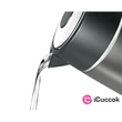 Bosch TWK5P475 vízforraló #04