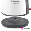 Bosch TWK6A011 fehér vízforraló #02