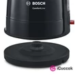 Bosch TWK6A013 fekete vízforraló #02
