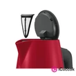 Bosch TWK6A014 piros vízforraló #01