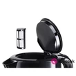 Bosch TWK7403 fekete vízforraló #01