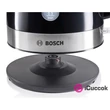 Bosch TWK7403 fekete vízforraló #03