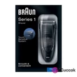 Braun 1-170 férfi borotva . #01