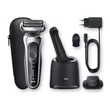 Braun 70-S7200cc férfi elektromos borotva #01