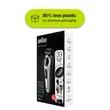 Braun BT5265 szakállvágó #05