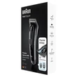 Braun HC5050 hajvágó #02
