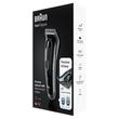 Braun HC5050 hajvágó #02