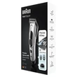 Braun HC5090 fekete-szürke hajvágó #02