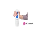 Braun MQ 3020 fehér botmixer #01