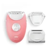 Braun SE3-440 epilátor #01