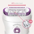 Braun SES9-710 epilátor #02