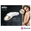 Braun SILK-EXPERT IPL PL5014 villanófényes szőrtelenítő #05