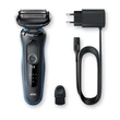 Braun Series 5 50-B1000S Wet&Dry férfi elektromos borotva #04