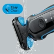 Braun Series 5 50-B1000S Wet&Dry férfi elektromos borotva #01