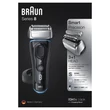 Braun Series 8 8345s WD borotva #07