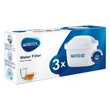 Brita BRH1038690 Maxtra+ Pure Performance 3db-os szűrőbetét #01