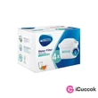 Brita BRH1042547 Maxtra Plus Pure Performance 4 db-os szűrőbetét #01