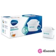 Brita BRH1042551 Maxtra Plus Pure Performance 6 db-os szűrőbetét #01