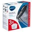 Brita BRH1039274 Marella Cool 2,4l grafitszürke vízszűrő kancsó #01