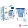 Brita Marella Cool 2,4 literes Maxtra kék vízszűrő kancsó #01