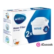 Brita BRH1038688 Maxtra+ Pure Performance 2db-os szűrőbetét #01