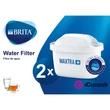 Brita BRH1038688 Maxtra+ Pure Performance 2db-os szűrőbetét #02