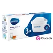 Brita BRH1038690 Maxtra+ Pure Performance 3db-os szűrőbetét #01