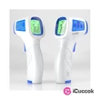 Bucks Medical XL-F02 érintésmentes hőmérő #01